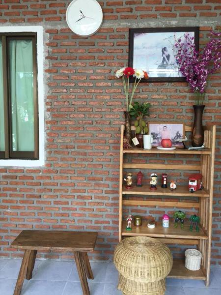 Banana Hostel Donmuang Bangkok Bagian luar foto